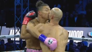 Andrew Tate Vs Chase Demoor | Full Fight Highlights