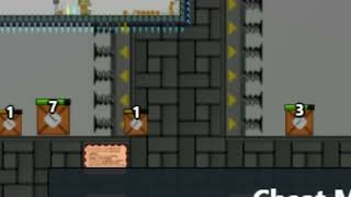 A vary cursed bug(Dredark.io)