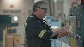 Braskem Breaks into 3D Printing Materials Market with Help from Titan’s Large Format 3D Printer
