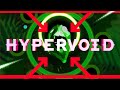  | Hypervoid 100% by SubWoofer [Demon] | Geometry Dash | ⚠️ Epilepsy Warning ⚠️