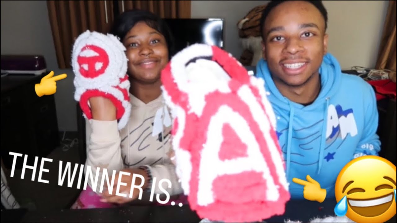 DIY TIKTOK CUSTOM YARN CROCS (YouTube Edition) YouTube