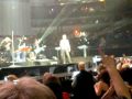Bon Jovi Encore Livin' on a Prayer Live Dallas, Sunday, April 11, 2010