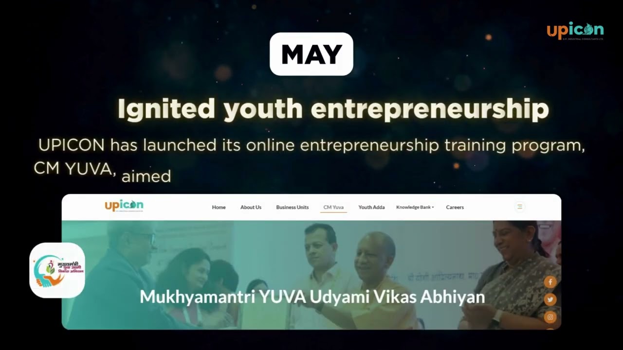 Learning Today, Leading Tomorrow | UPICON | From 2025 to 2026