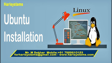 How to Install Ubuntu 18.04 LTS on VirtualBox in Windows 10 / Windows 8  | Harisystems