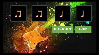 Rockin' Rhythms