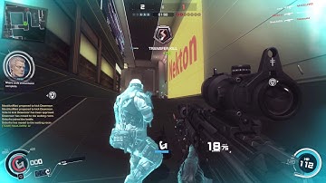 GITS SAC - FAO: Demolition Station - 01.13.2017 - 15.12