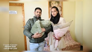 картинка: Изписване на Принц Димитър 23/02/25 г. Симеоновград