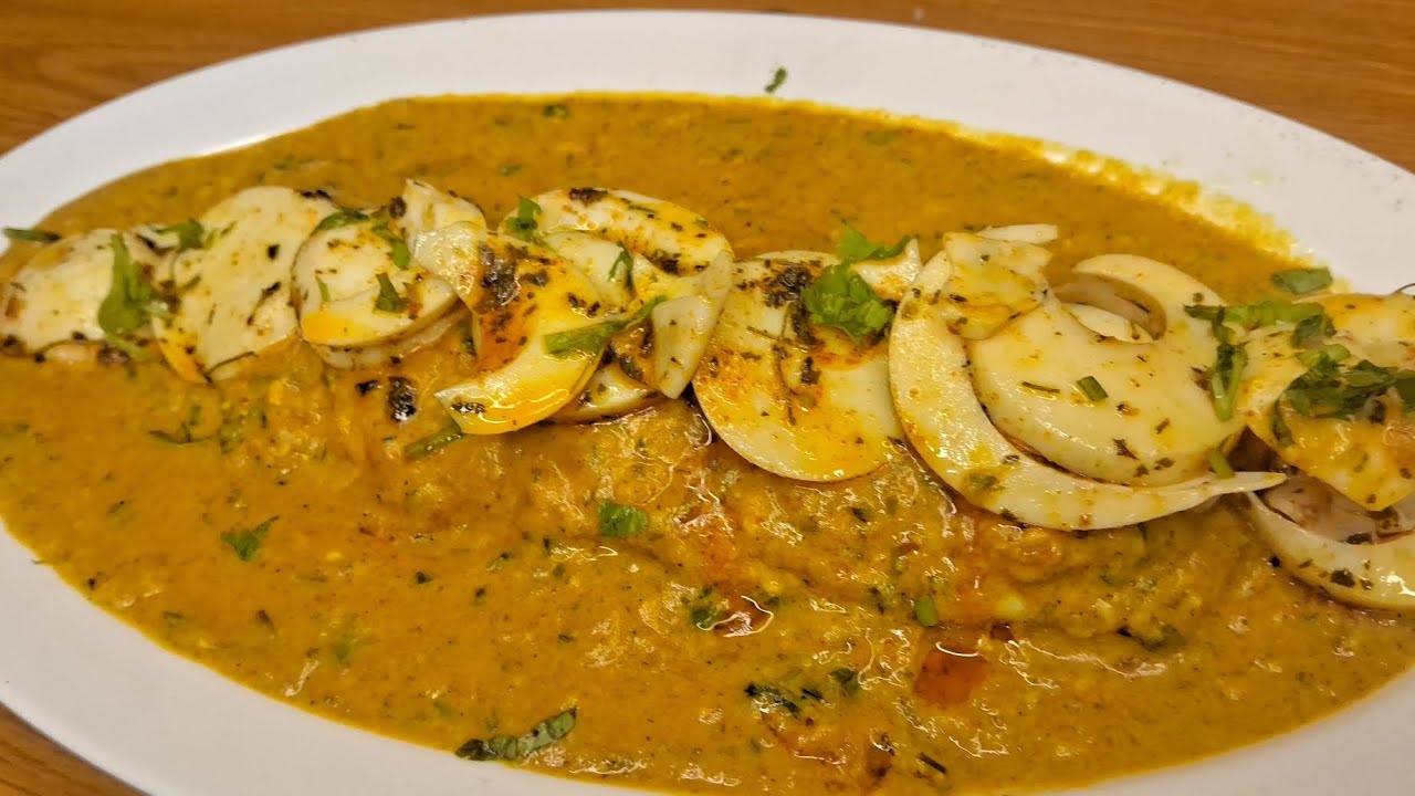 Delicious Egg Paplet | Popular  surti  Street Food Recipe 