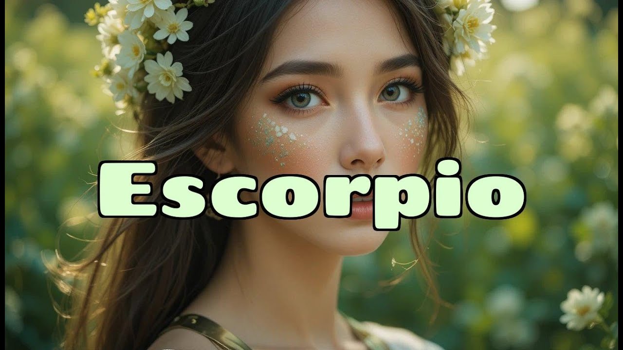 ESCORPIO 🥰📞 Un amor que no olvida decide acercarse | HOROSCOPO AMOR ...