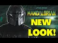 HUGE Mandalorian Season 3 Updates, Teaser Breakdown, Skeleton Crew, Ahsoka &amp; More Star Wars News!