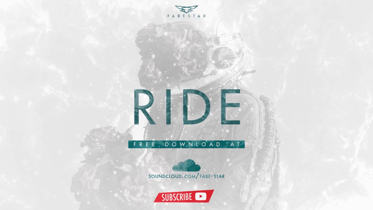 Russ Type Beat 2017 - Ride Ft. Sza Type Beat 2017 | Smooth Rap Instrumental | Russ Instrumental