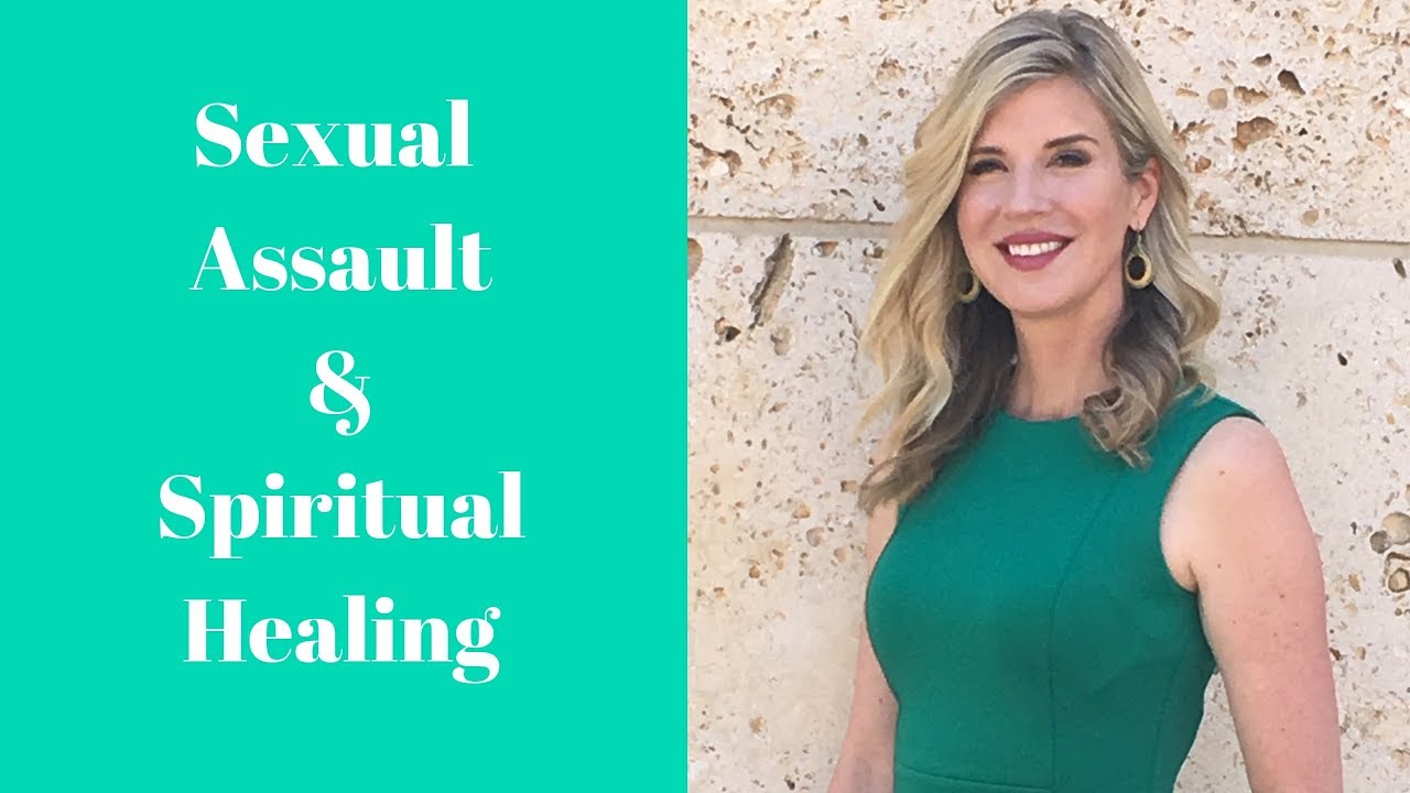 Sexual Assault & Spiritual Healing: Themes in My Memoir Angels in the O.R. (Triggering Information)
