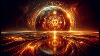 ✨ Remembering Your Divine Nature: Pegasus Meditation Experience