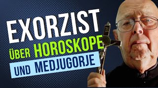 Exorzist über Horoskope und Medjugorje - P.Gabriele Amorth