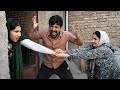 Caught in Nahid’s Trap: Fati’s Shocking Moment😡
