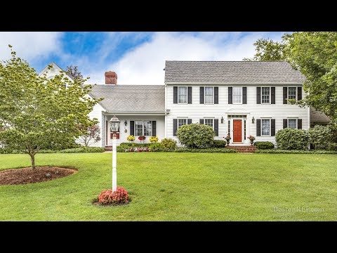 73 Coles Pond Dr, East Dennis, MA home video tour