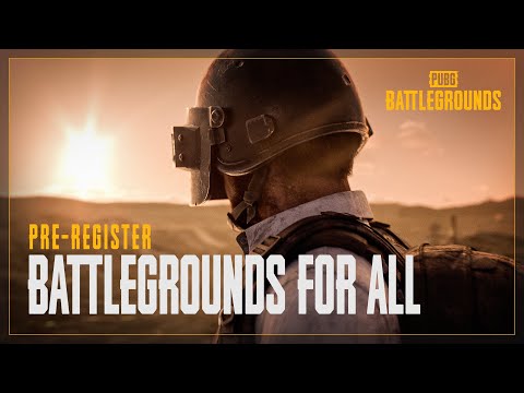 PUBG: BATTLEGROUNDS  Download and Play for Free - Epic Games Store