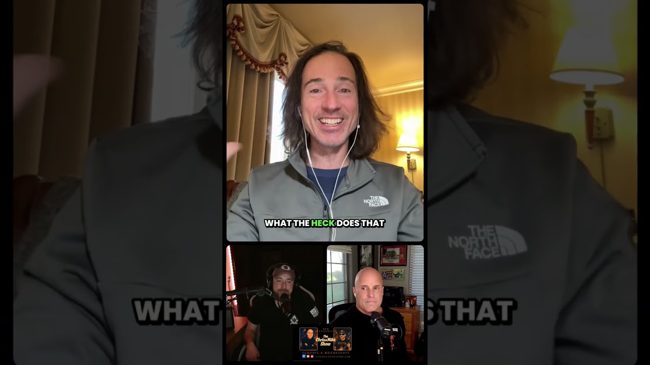 Strumming Challenges: Mark's Journey to Mastering Rhythm Guitar #chrisandmikeshow #podcast #spotify