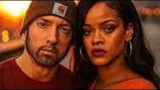 Eminem ft Rihanna - Devil Is Testing Me (Music Video 2025)