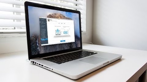 MacKeeper 3.x Backup Tutorial