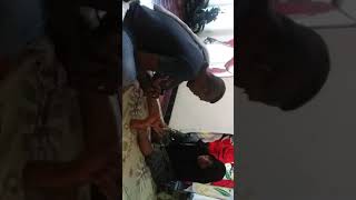 Maz Gundol Ale Alee Pijat Trafi Reflexi Ibu Haji Skt Asam Urat Kolestrol Desa Karya Makmur