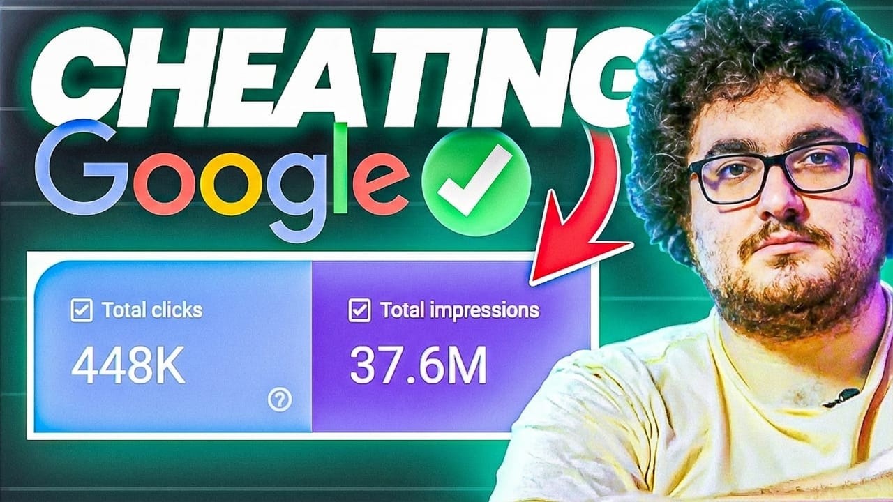 Как создать БЕСПЛАТНЫЙ сайт-каталог с помощью ИИ (НЕВЕРОЯТНО)