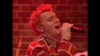 Chumbawamba - Tubthumping - TOTP - 29 August 1997