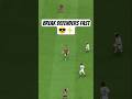 Master The Flair Nutmeg In Seconds FC25 Skill Move Tutorial Quick Guide Eafc25 mp3