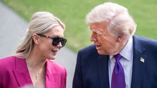 Karoline Leavitt leaving Trump Administration role as costs grow
