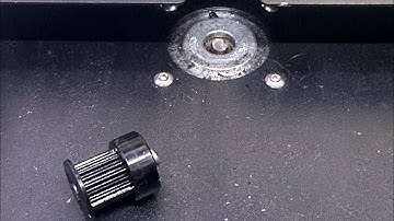 Replacing my Elegoo Neptune 4 Max Y Axis Stepper Motor.