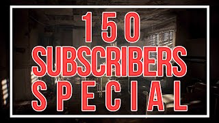 RESIDENT EVIL 7 - MIA'S FACE REVEAL, LEAKED CONTENT - 150 Sub Special!