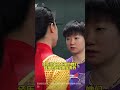 即使退役多年,三位大满贯在国乒需要的时候总会出现!