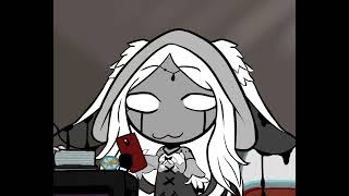 ValdisVox Good Morning Dice 2D Short