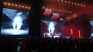 Got the Life - Korn en Paraguay 13/05/26