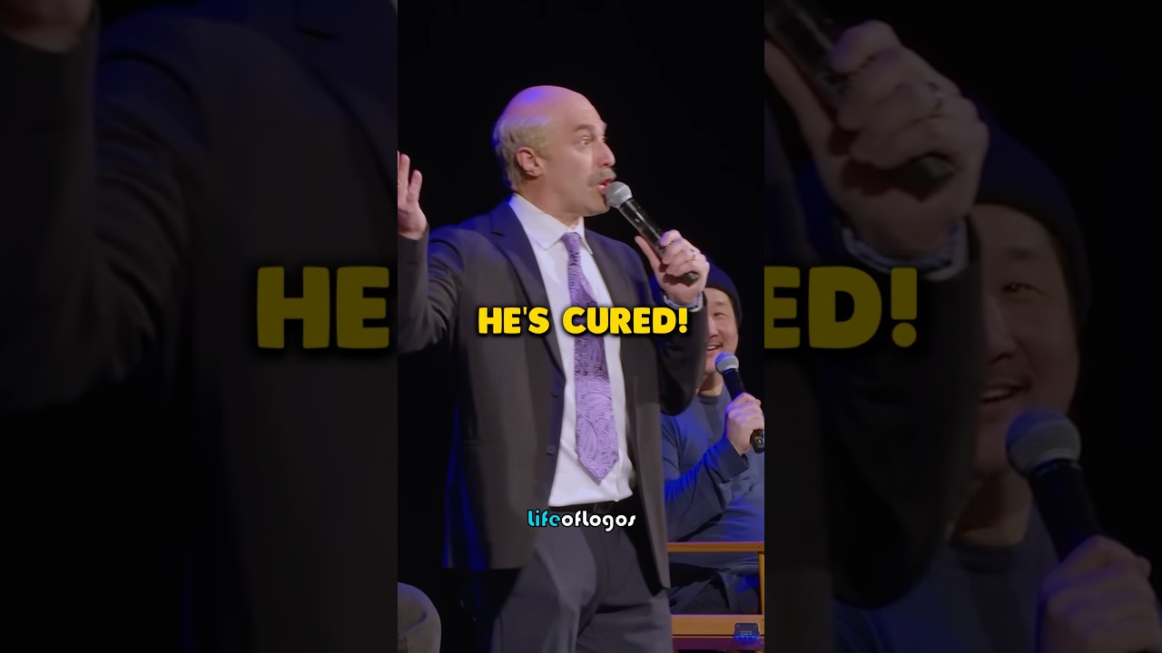 Dr.Phil Cures Racism!!! πππ | Dr.Phil Live ft. Bobby Lee