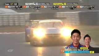 2015 SUPER GT Rd.1 岡山国際サーキット