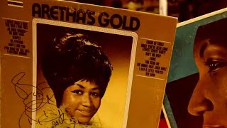Rolling Stone names Aretha's 'Respect' greatest song of all time