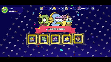 🎁 Opening Rewards in Somnia Ball3 — Claiming My GameFi Loot!