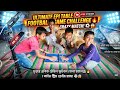 Ultimate Epic Table Football Game Challenge 🔥 | LIVE Stream Crazy Match! ⚽😱