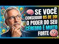 🧠 Se Você Conseguir 05 De 20! O Poder Do Seu Cérebro É Muito Forte 💪🔥
