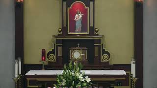 Jueves Eucarístico