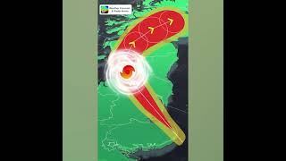 Weather Forecast & Radar Home
