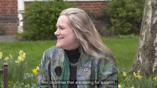Information M4 Part 2 Video for Module 4   Key Essentials  The Sustainable Development Goals and the Law Guide