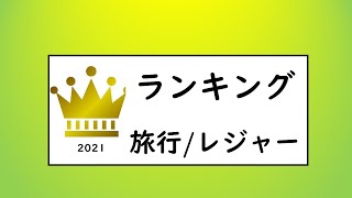 【保存用】2021年懸賞生活ダイジェスト、ベスト５（旅行・レジャー当選編）