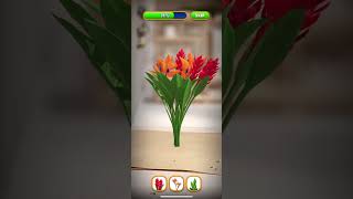 💐💐 DIY Projects Art Puzzle Game ASMR #games #gameplay #gaming #diyprojects #androidgames #asmr