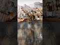 داستان تلخ و شجاعانه ی چهل دختران   