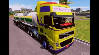 WORLD TRUCK DRIVING SIMULATOR:(WTD MALAYSIA)picture#03 screenshot 2