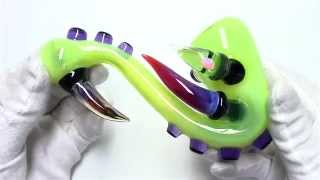 KravinGlass sp814 Slyme Sherlock