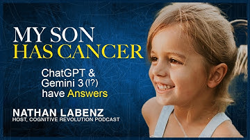 Using AI to navigate son