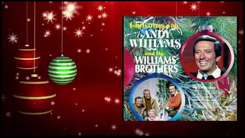 Andy Williams - My Favorite Things